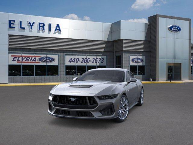 new 2026 Ford Mustang car, priced at $59,360