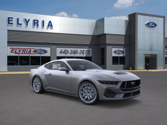 new 2026 Ford Mustang car, priced at $59,360