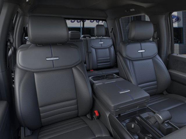 new 2025 Ford F-150 car, priced at $79,125