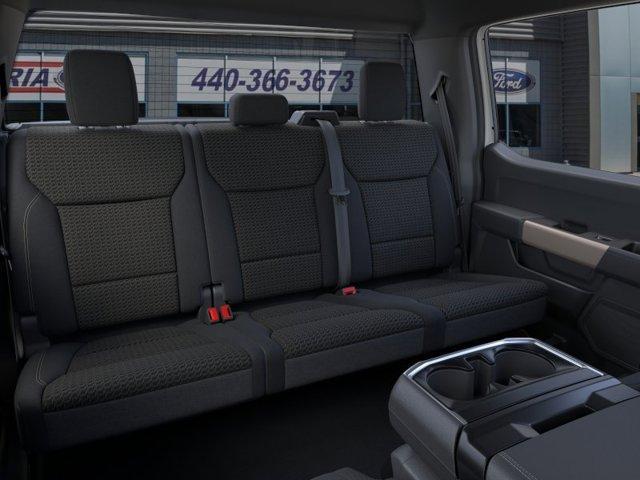 new 2026 Ford F-150 car, priced at $60,140