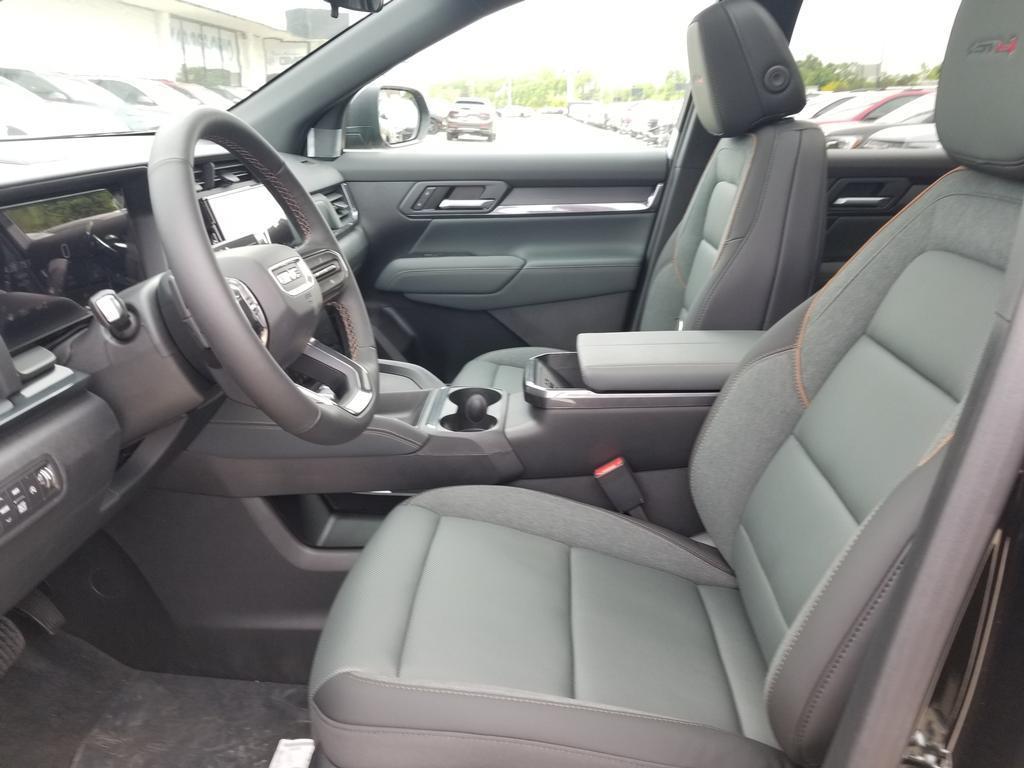 new 2026 GMC Terrain car, priced at $43,105