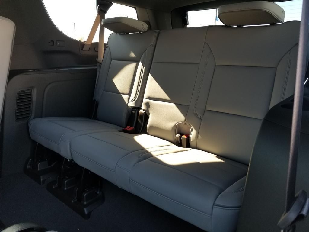 new 2026 GMC Yukon XL car, priced at $75,908