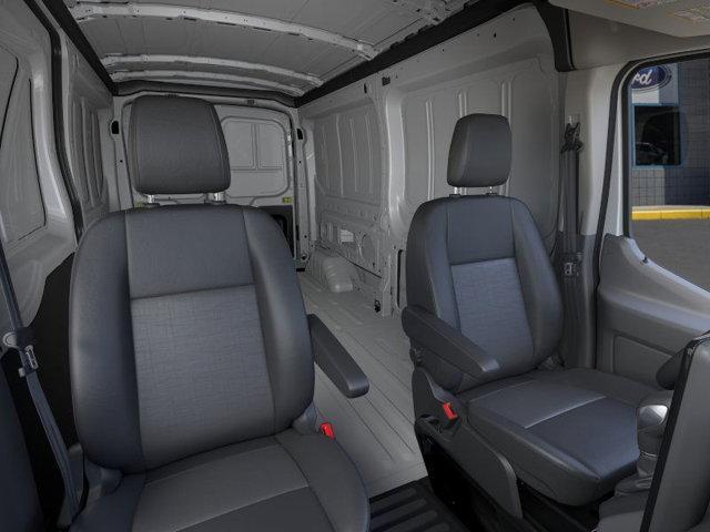 new 2026 Ford Transit-250 car, priced at $53,895