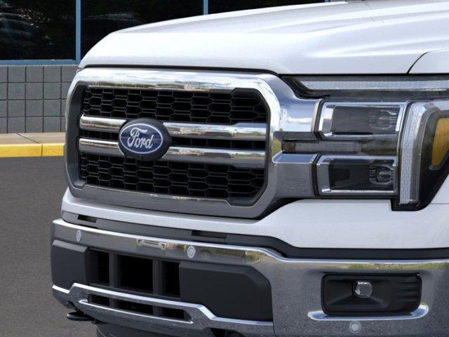 new 2026 Ford F-150 car, priced at $76,965