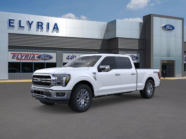 new 2026 Ford F-150 car, priced at $76,965