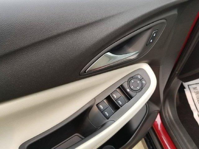 used 2024 Buick Encore GX car, priced at $23,490