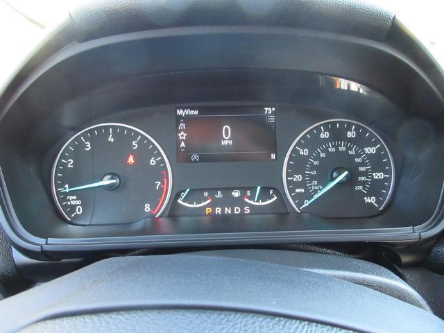 used 2022 Ford EcoSport car, priced at $18,936