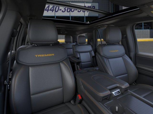 new 2026 Ford Expedition car, priced at $87,535