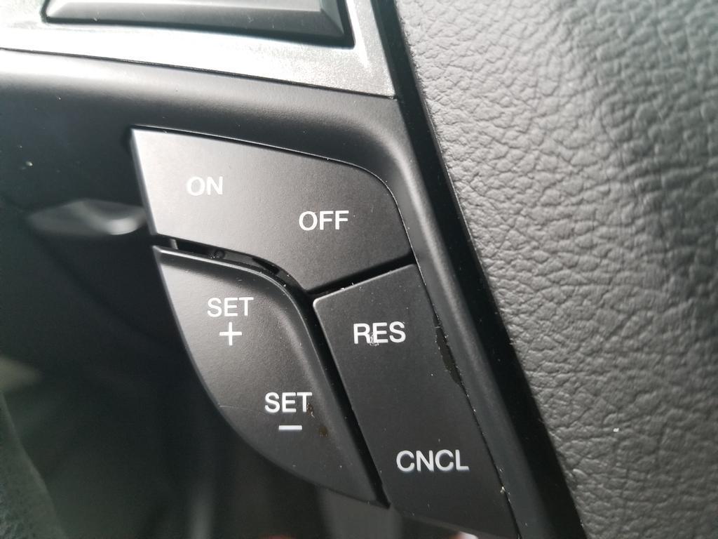 used 2018 Ford Fusion Hybrid car, priced at $18,936