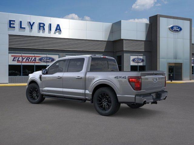 new 2026 Ford F-150 car, priced at $68,905