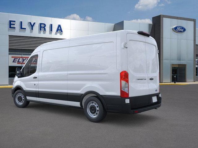 new 2026 Ford Transit-250 car, priced at $54,295