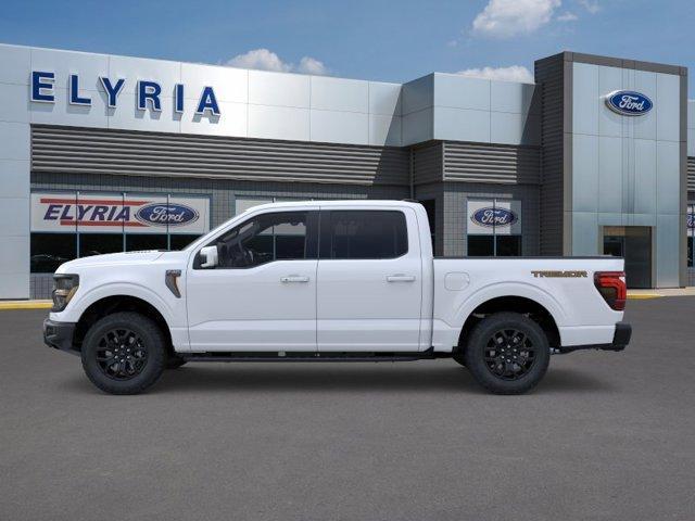 new 2026 Ford F-150 car, priced at $81,340