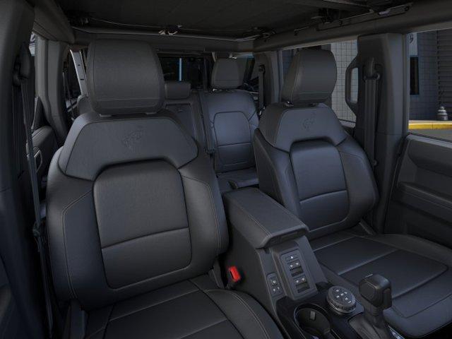 new 2026 Ford Bronco car, priced at $71,615