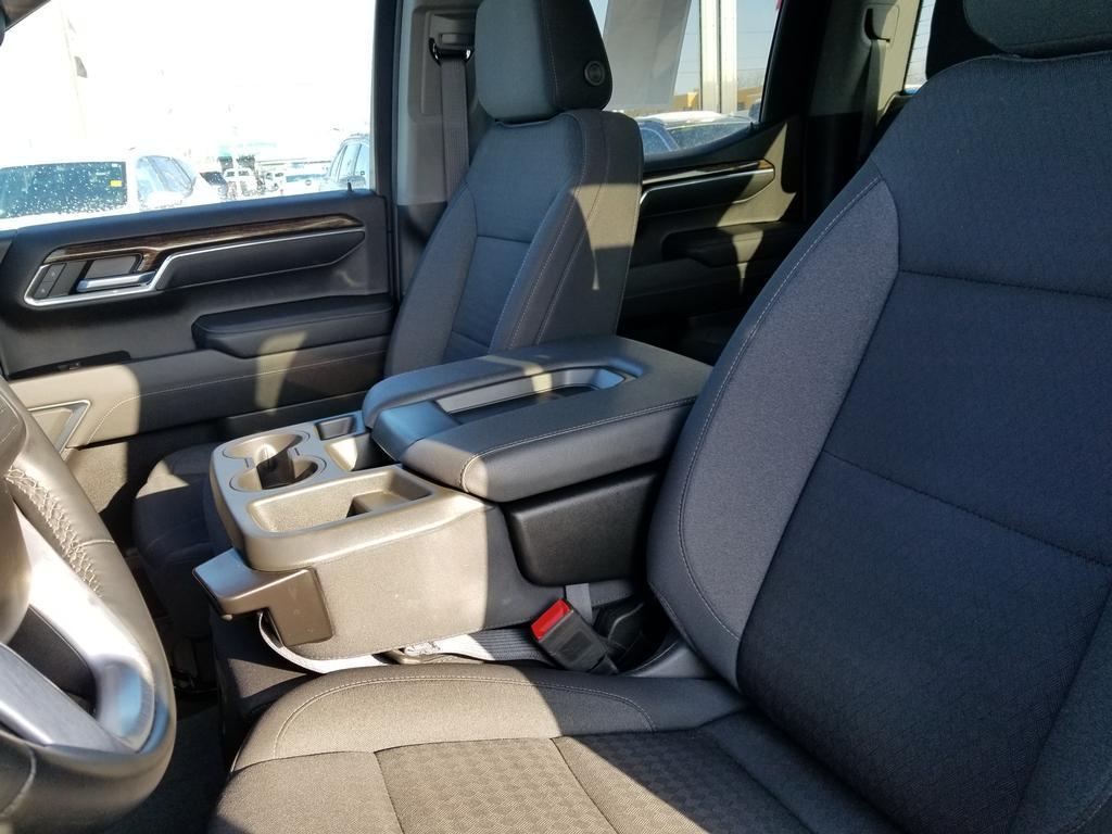 used 2023 GMC Sierra 1500 car, priced at $43,900