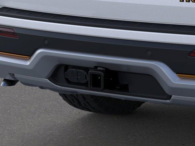 new 2026 Ford Explorer car, priced at $63,550