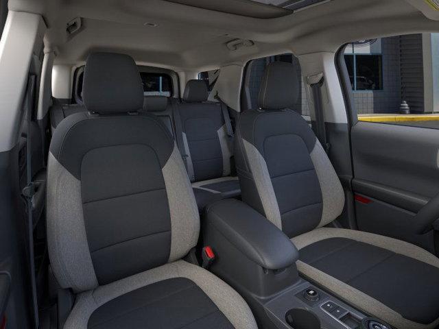 new 2025 Ford Bronco Sport car, priced at $38,580