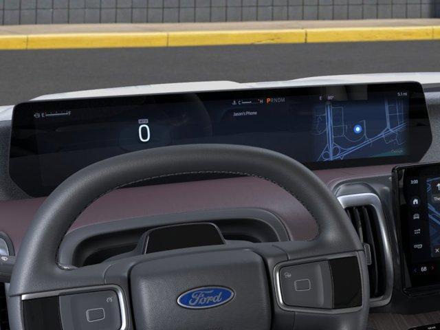 new 2026 Ford Expedition Max car, priced at $96,515
