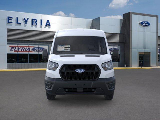 new 2026 Ford Transit-150 car, priced at $53,480