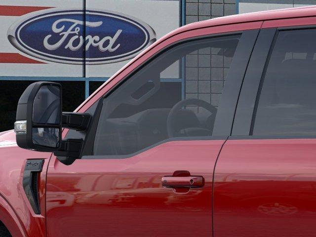 new 2025 Ford F-150 car, priced at $70,505