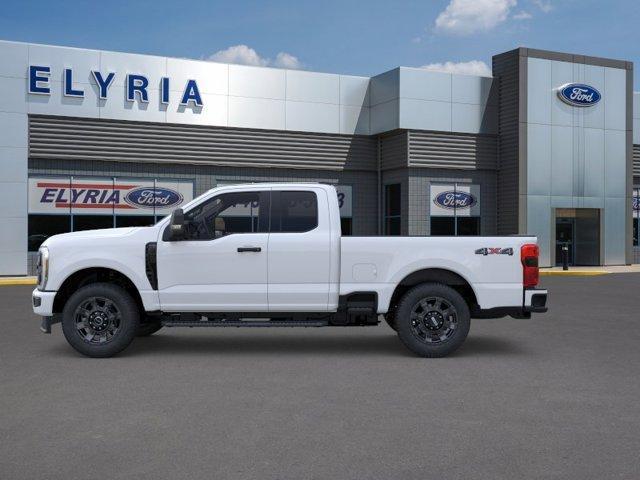 new 2026 Ford F-350 car, priced at $63,610