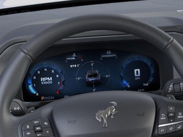 new 2026 Ford Bronco Sport car, priced at $48,745