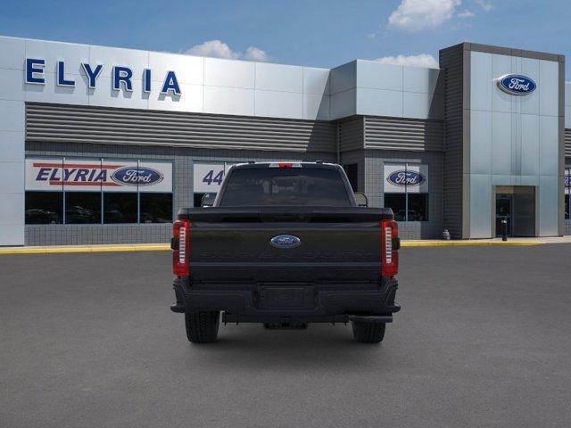 new 2026 Ford F-350 car, priced at $77,970
