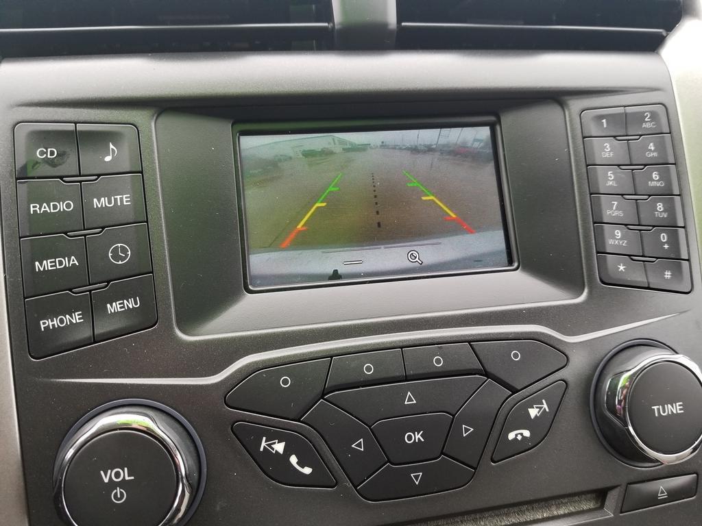 used 2018 Ford Fusion Hybrid car, priced at $16,936