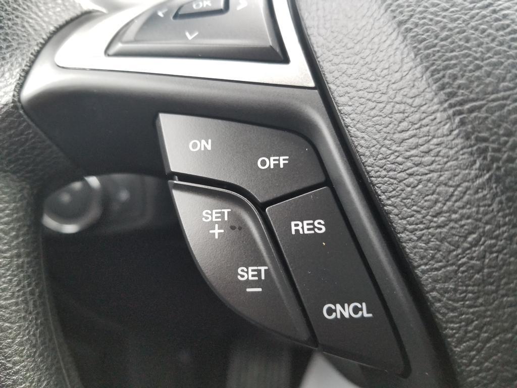 used 2018 Ford Fusion Hybrid car, priced at $16,936