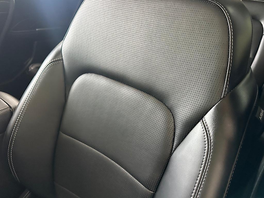 used 2025 Ford Escape car, priced at $31,936