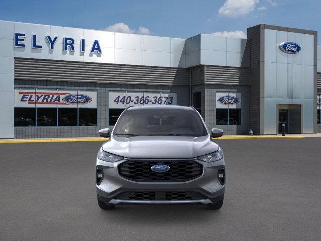 new 2026 Ford Escape car, priced at $43,240