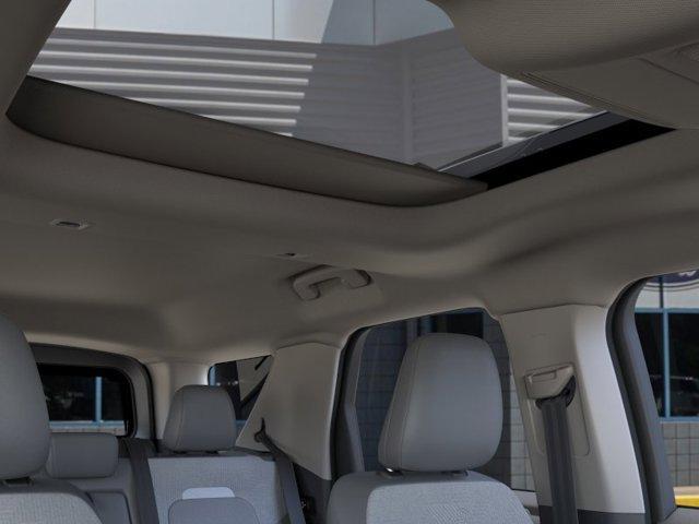 new 2026 Ford Bronco Sport car, priced at $44,670