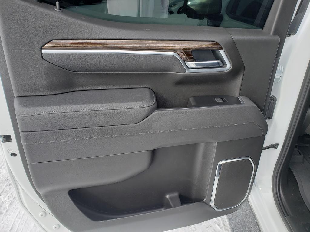 used 2025 GMC Sierra 1500 car, priced at $54,936