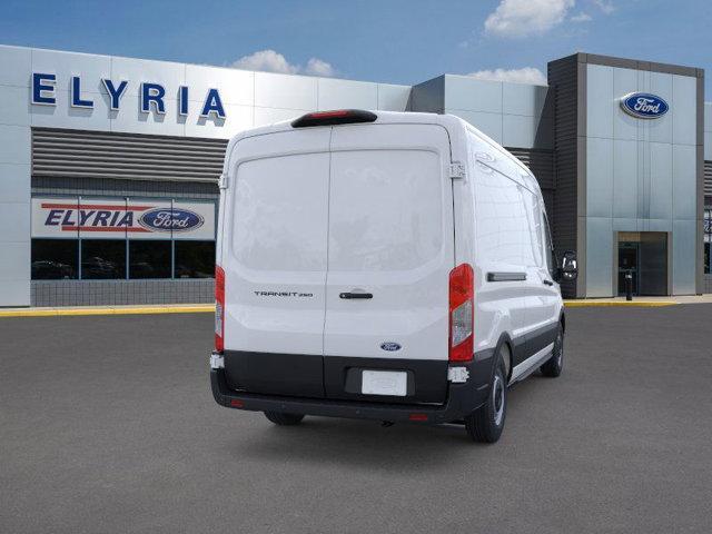 new 2026 Ford Transit-250 car, priced at $54,010