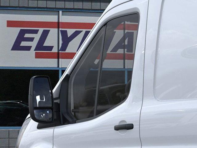 new 2026 Ford Transit-250 car, priced at $54,010