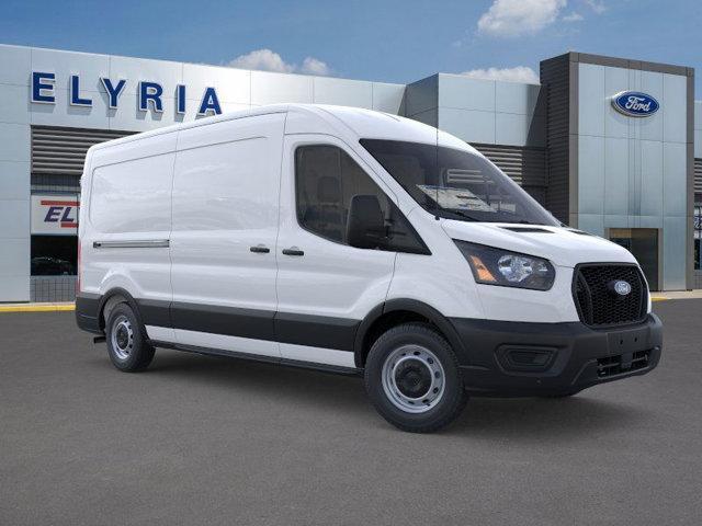 new 2026 Ford Transit-250 car, priced at $54,010