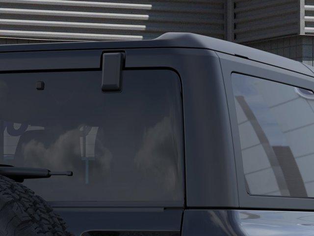 new 2026 Ford Bronco car, priced at $65,975