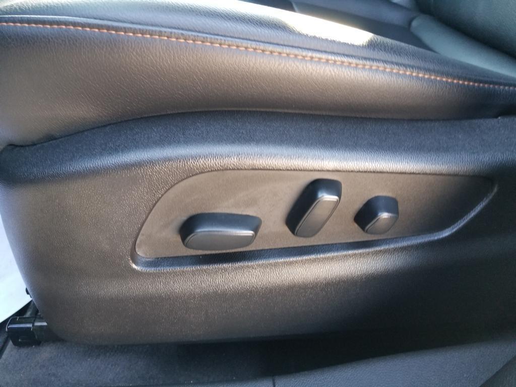 used 2022 Cadillac XT4 car, priced at $30,936