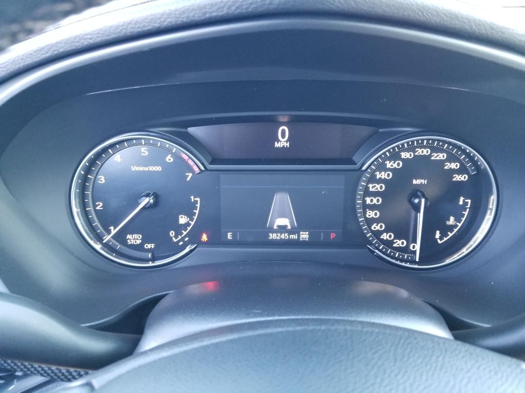 used 2022 Cadillac XT4 car, priced at $30,936