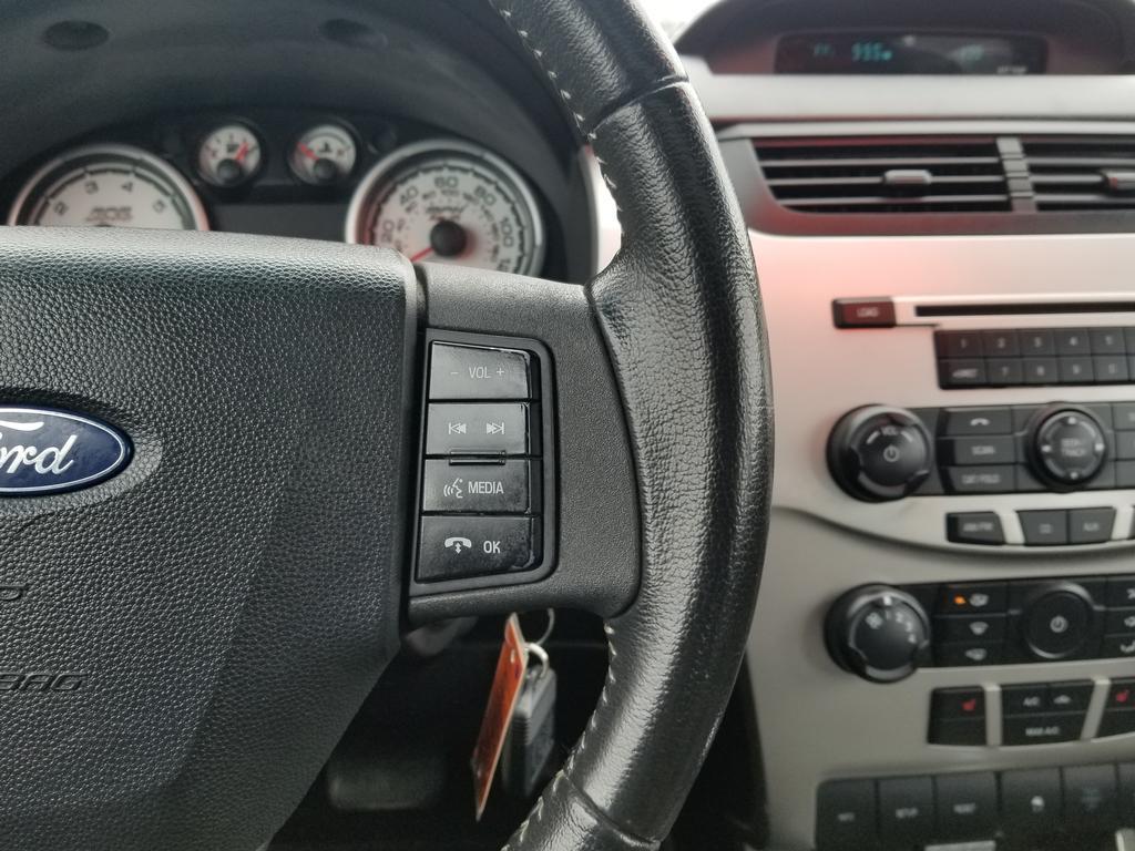 used 2011 Ford Focus car, priced at $8,900