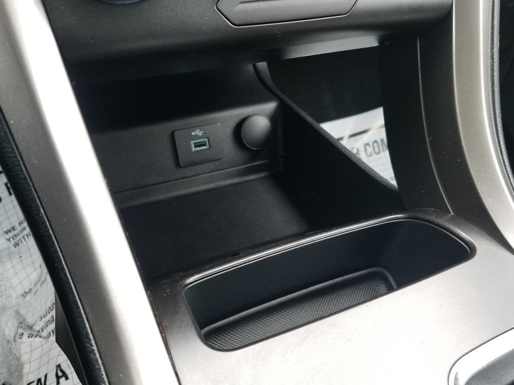 used 2018 Ford Fusion Hybrid car, priced at $14,936