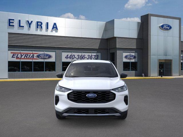 new 2026 Ford Escape car, priced at $36,700