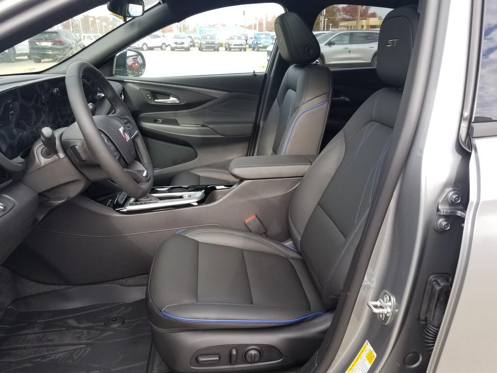 new 2026 Buick Envista car, priced at $30,571