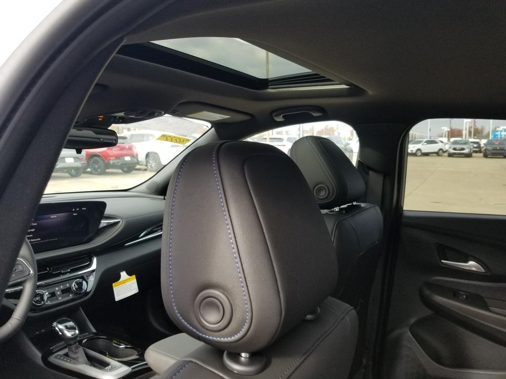 new 2026 Buick Envista car, priced at $30,571