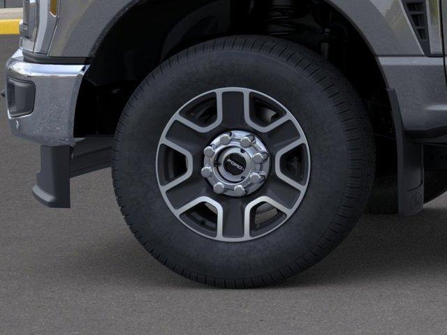 new 2026 Ford F-350 car, priced at $82,040