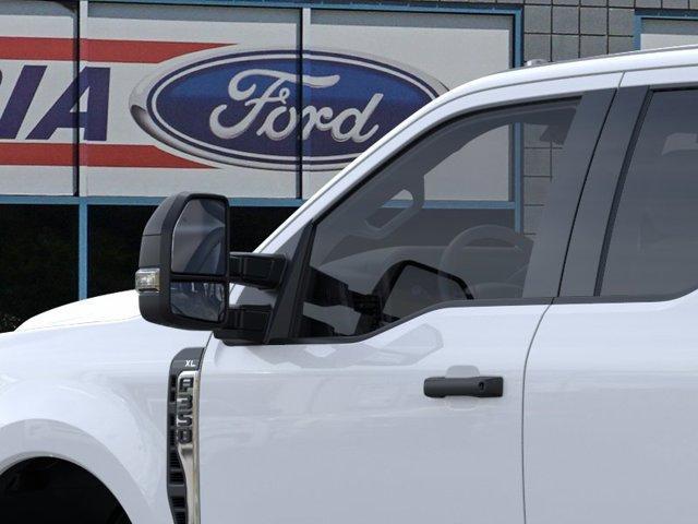 new 2026 Ford F-350 car, priced at $74,315