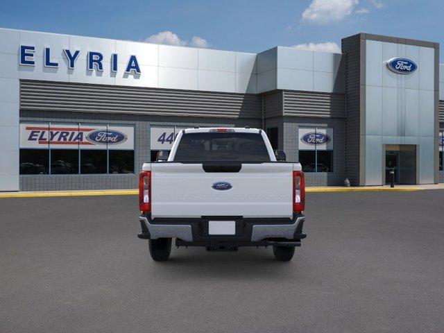 new 2026 Ford F-350 car, priced at $74,315