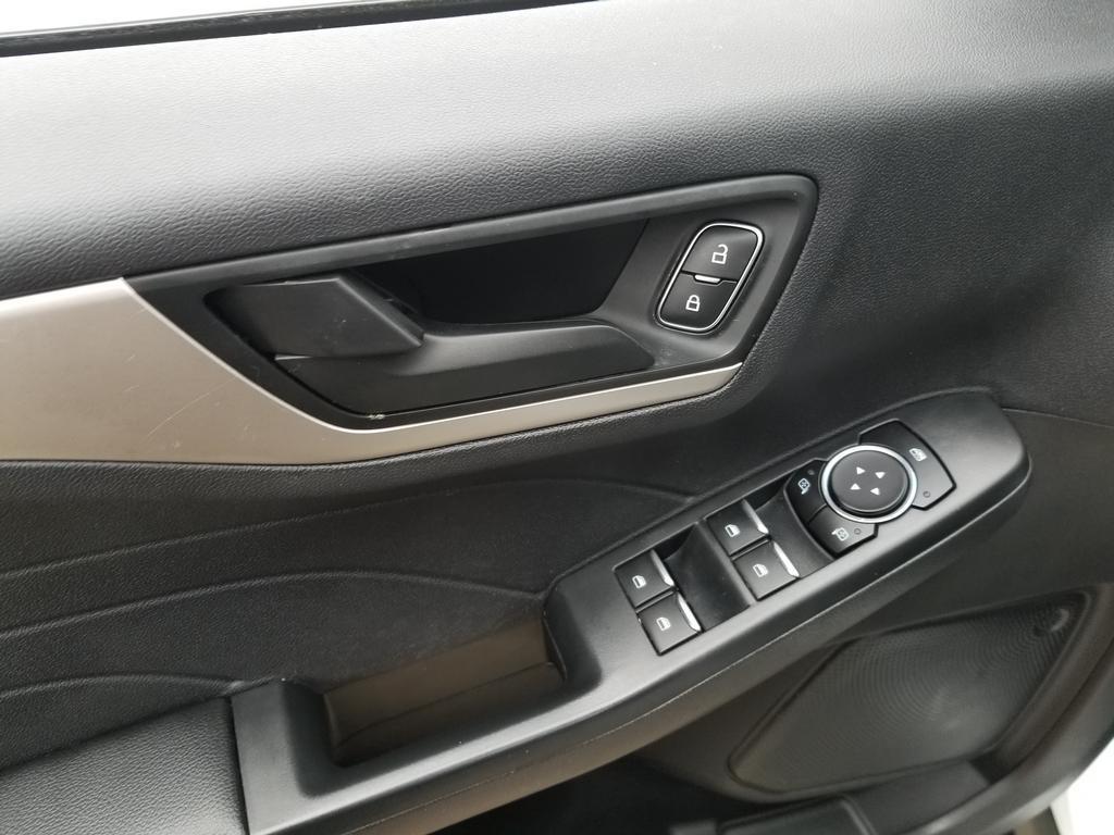 used 2022 Ford Escape car, priced at $19,936