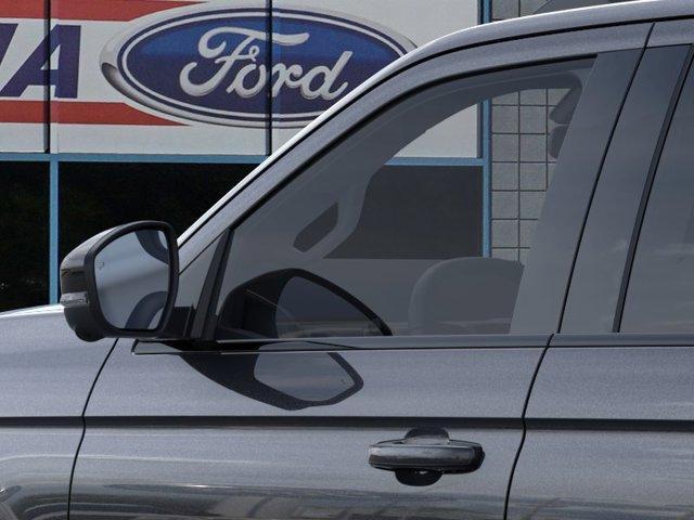 new 2026 Ford Expedition Max car, priced at $89,755