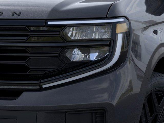 new 2026 Ford Expedition Max car, priced at $89,755