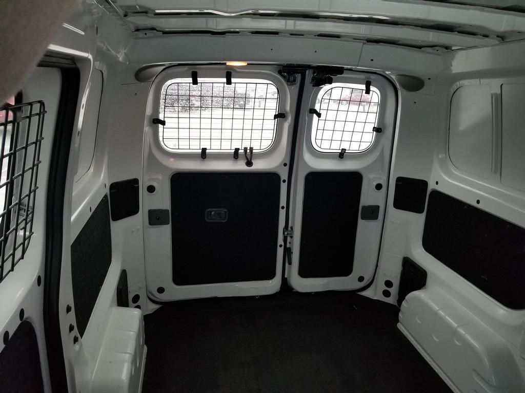 used 2018 Nissan NV200 car, priced at $13,900